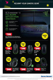 Harvey Norman catalogue Page 15