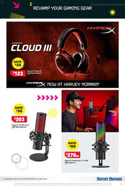 Harvey Norman catalogue Page 17