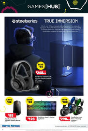 Harvey Norman catalogue Page 18