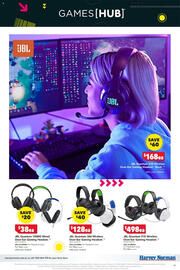 Harvey Norman catalogue Page 19