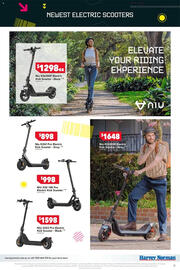 Harvey Norman catalogue Page 21