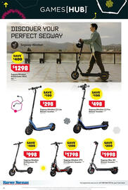 Harvey Norman catalogue Page 22