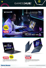 Harvey Norman catalogue Page 24