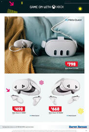 Harvey Norman catalogue Page 7
