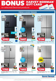 Harvey Norman catalogue Page 3