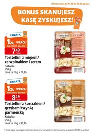 E.Leclerc gazetka tydzień 33 Strona 2