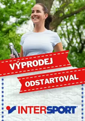 Intersport leták (platné do 8-09)