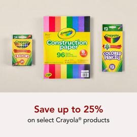 OfficeMax catalogue Page 1