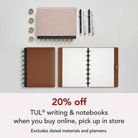 OfficeMax catalogue Page 4