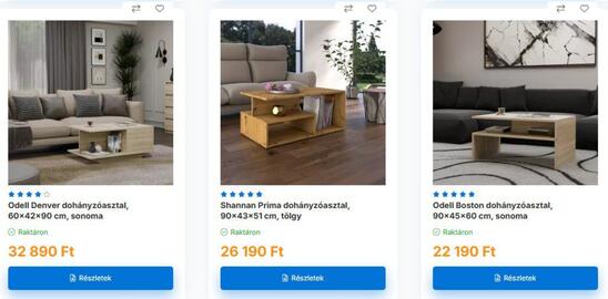 Bonus Shop akciós újság Oldal 2