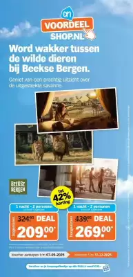 Albert Heijn folder (geldig t/m 17-08)
