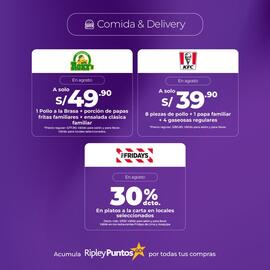 Catálogo Banco Ripley Página 4
