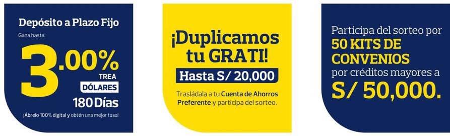 Catálogo Banco Pichincha Página 1