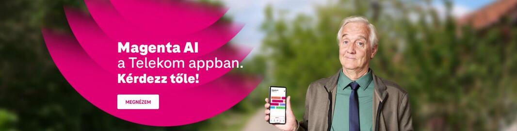 Telekom akciós újság Oldal 1
