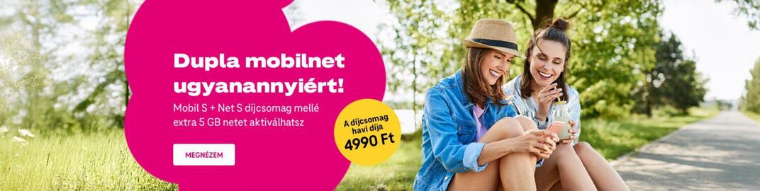 Telekom akciós újság Oldal 2