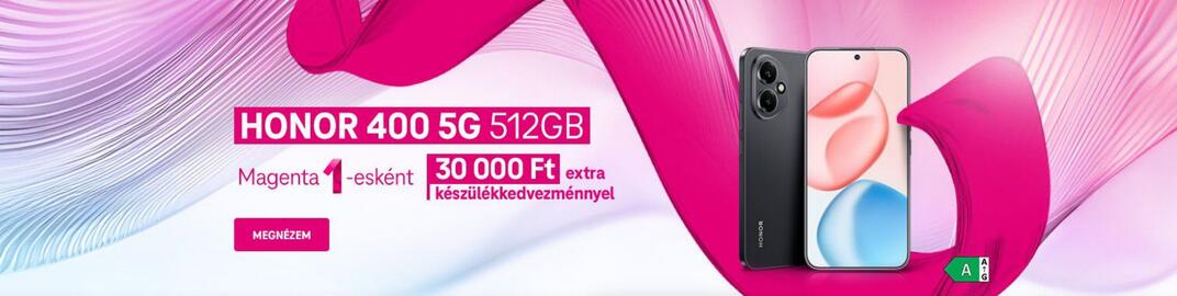 Telekom akciós újság Oldal 3