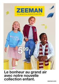 Catalogue Zeeman page 1