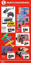 Vomar folder week 33 Pagina 32