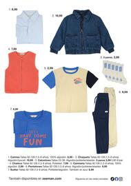 Folleto Zeeman Página 12