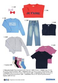 Folleto Zeeman Página 19