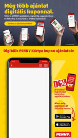 PENNY akciós újság hét 33 Oldal 4