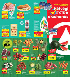 Interspar akciós újság hét 33 Oldal 17