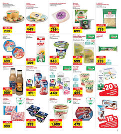 Interspar akciós újság hét 33 Oldal 7