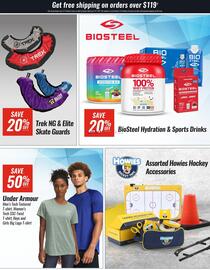 Hockey Life flyer week 32 Page 2
