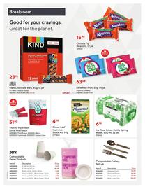 Staples flyer week 32 Page 10