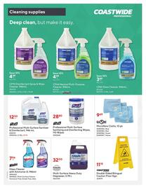 Staples flyer week 32 Page 11