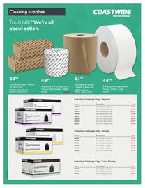 Staples flyer week 32 Page 12