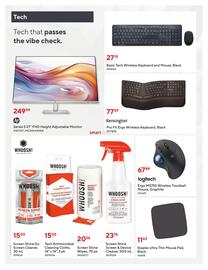 Staples flyer week 32 Page 13