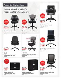Staples flyer week 32 Page 15