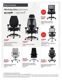 Staples flyer week 32 Page 16
