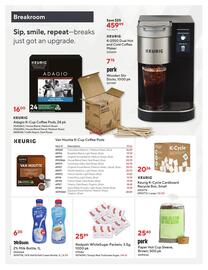 Staples flyer week 32 Page 9