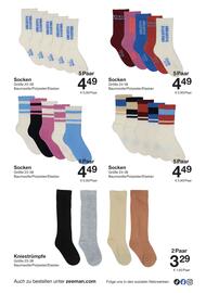 Zeeman Prospekt Seite 30