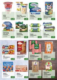 CAP Markt Prospekt woche 33 Seite 2