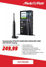 Media Markt gazetka Strona 3