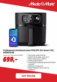 Media Markt gazetka Strona 4