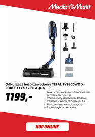 Media Markt gazetka Strona 5