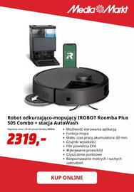 Media Markt gazetka Strona 8