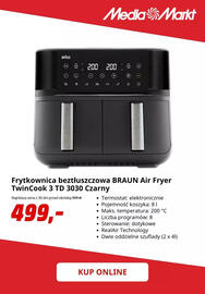 Media Markt gazetka Strona 9