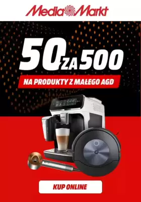 Media Markt gazetka (ważność do 17-08)