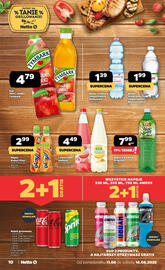 Netto gazetka tydzień 33 Strona 10