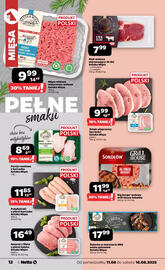Netto gazetka tydzień 33 Strona 12