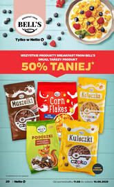 Netto gazetka tydzień 33 Strona 20