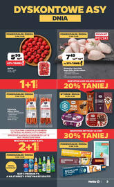 Netto gazetka tydzień 33 Strona 3