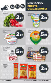 Netto gazetka tydzień 33 Strona 4