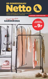 Netto gazetka tydzień 33 Strona 1