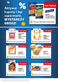 Kaufland gazetka Strona 3